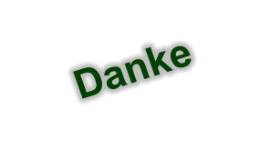 Danke